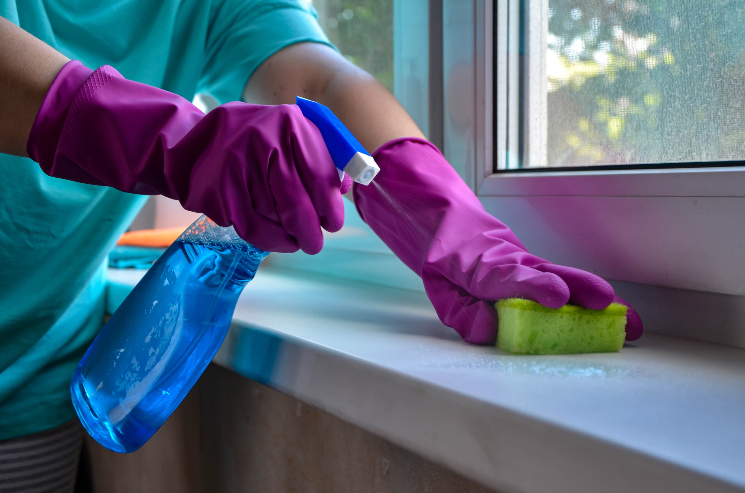 Collectivités et espaces verts